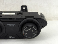 2019-2021 Kia Forte Climate Control Module Temperature AC/Heater Replacement P/N:97250-M6130WK OKA0005062 Fits Fits 2019 202