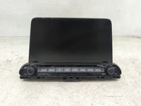 2019-2021 Kia Forte Radio AM FM Cd Player Receiver Replacement P/N:96160M7070WK ADB10DLAN, TQ8-ADB10DLAN Fits Fits 2019 2020