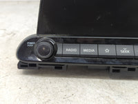 2019-2021 Kia Forte Radio AM FM Cd Player Receiver Replacement P/N:96160M7070WK ADB10DLAN, TQ8-ADB10DLAN Fits Fits 2019 2020