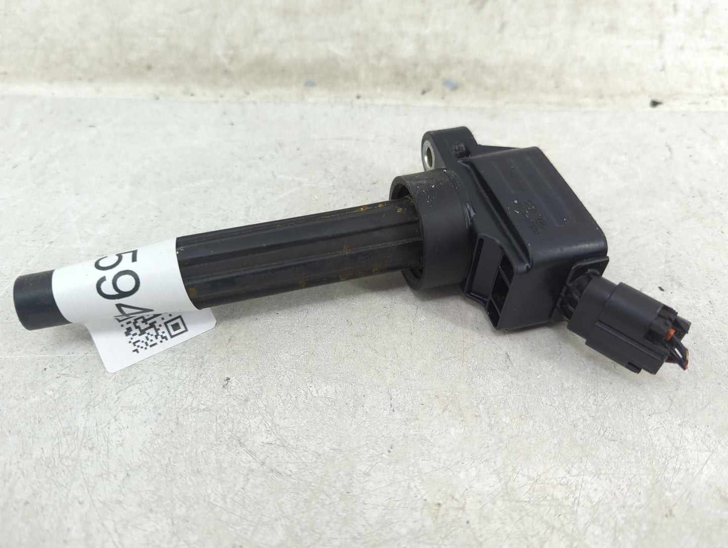2017-2022 Kia Forte Ignition Coil Igniter Pack - Oemusedautoparts1.com