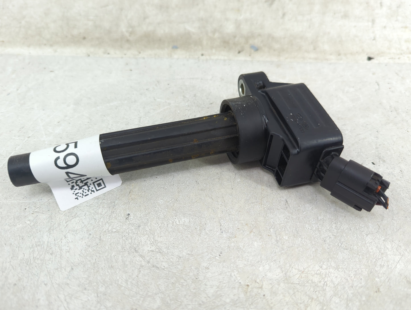 2017-2022 Kia Forte Ignition Coil Igniter Pack - Oemusedautoparts1.com