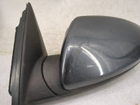 2019-2022 Kia Forte Driver Side View Mirror - Left Door Mirror OEM Used - Oemusedautoparts1.com
