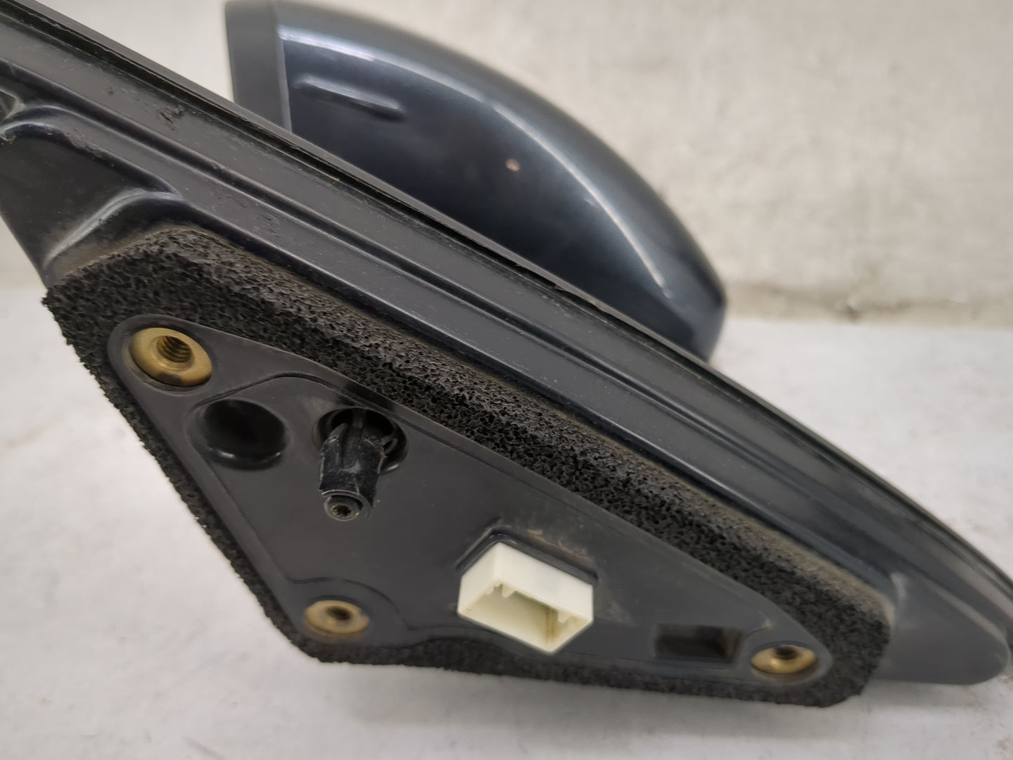 2019-2022 Kia Forte Driver Side View Mirror - Left Door Mirror OEM Used - Oemusedautoparts1.com