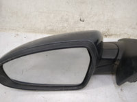 2019-2022 Kia Forte Driver Side View Mirror - Left Door Mirror OEM Used - Oemusedautoparts1.com