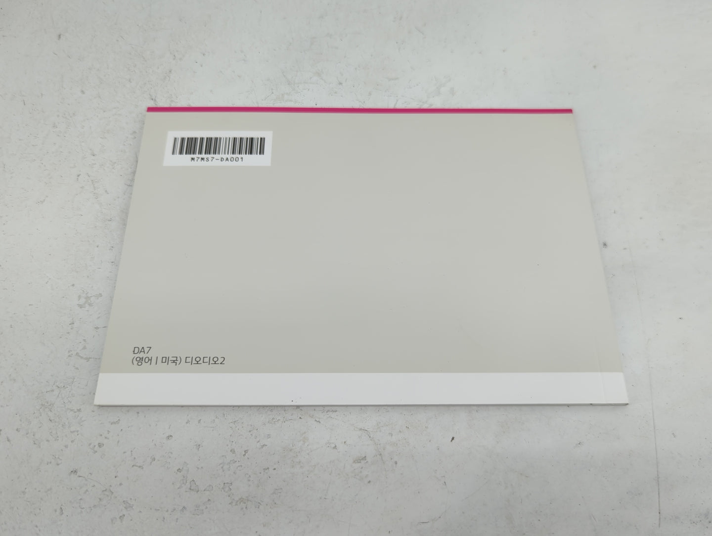 2020 Kia Forte Owners Manual Book Guide P/N:M7MS7-DA001 OEM Used Auto Parts - Oemusedautoparts1.com