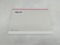 2020 Kia Forte Owners Manual Book Guide P/N:M7MS7-DA001 OEM Used Auto Parts - Oemusedautoparts1.com