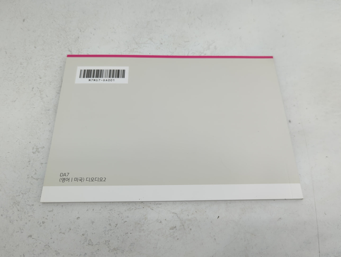 2020 Kia Forte Owners Manual Book Guide P/N:M7MS7-DA001 OEM Used Auto Parts - Oemusedautoparts1.com