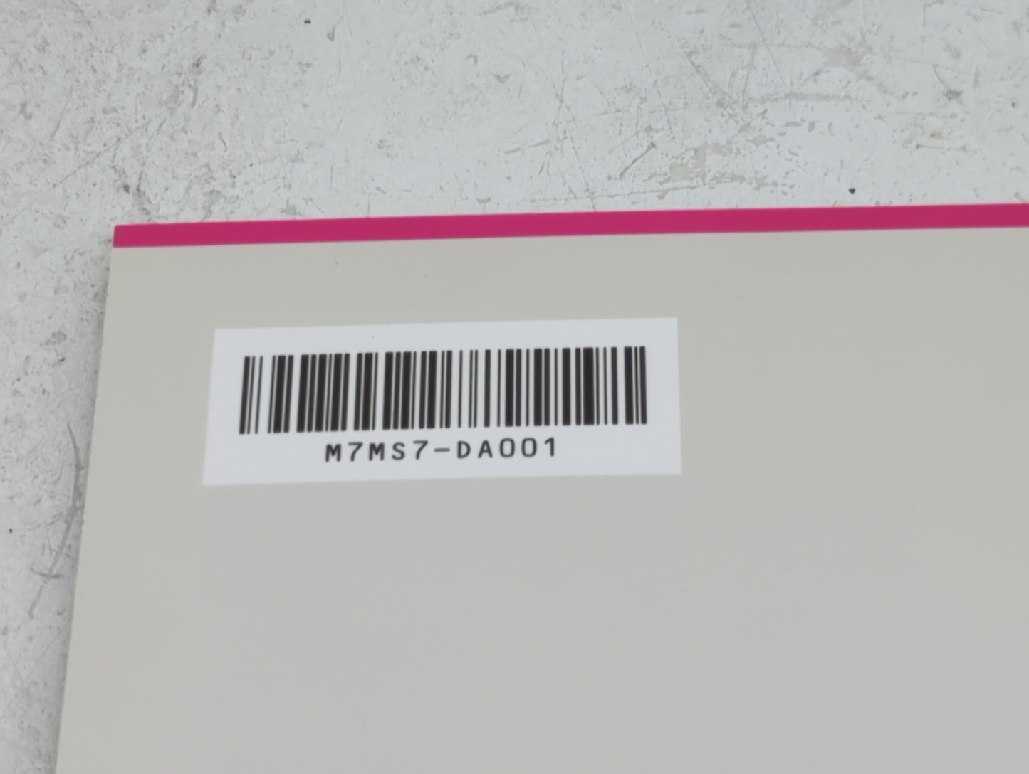 2020 Kia Forte Owners Manual Book Guide P/N:M7MS7-DA001 OEM Used Auto Parts - Oemusedautoparts1.com