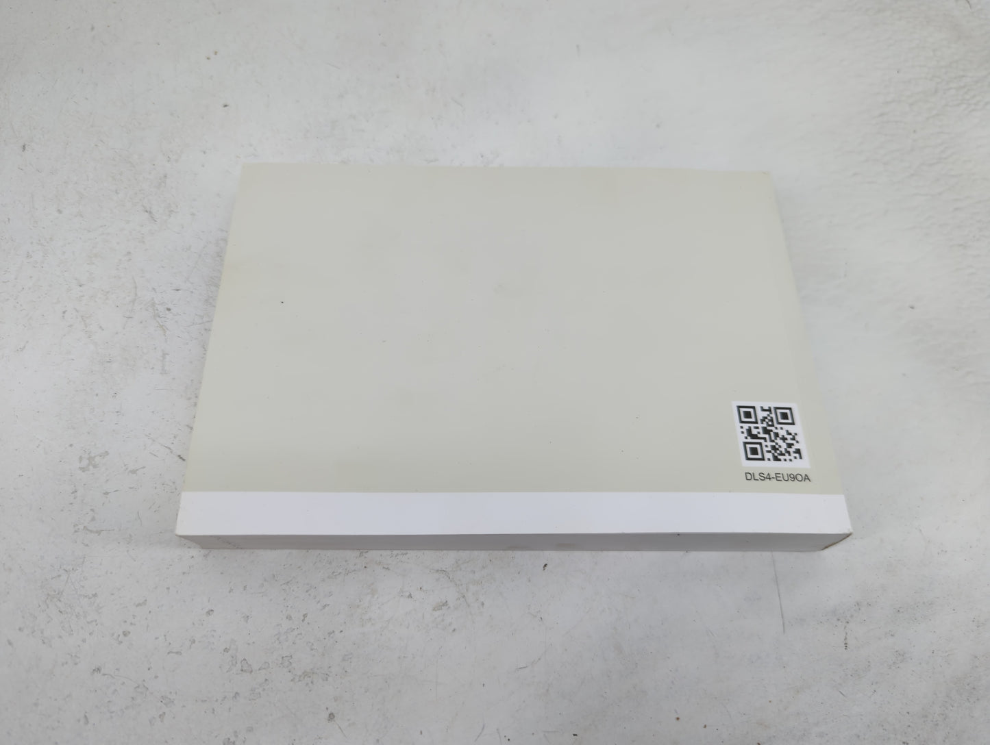 2020 Kia Forte Owners Manual Book Guide OEM Used Auto Parts - Oemusedautoparts1.com