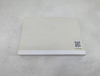 2020 Kia Forte Owners Manual Book Guide OEM Used Auto Parts - Oemusedautoparts1.com