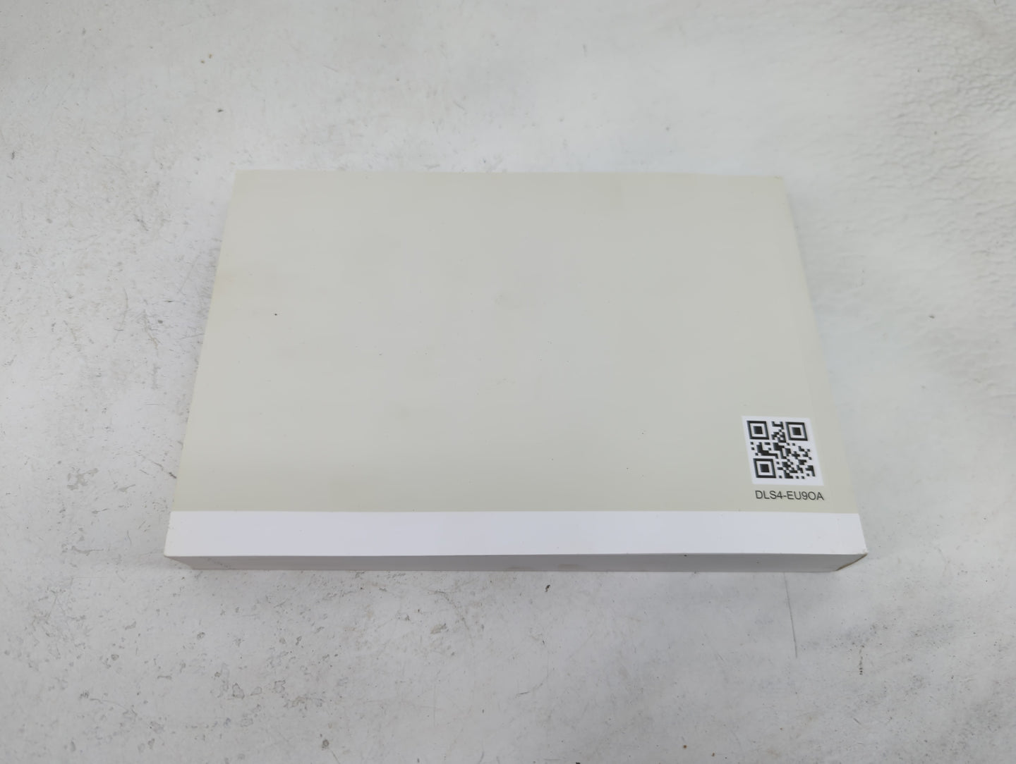 2020 Kia Forte Owners Manual Book Guide OEM Used Auto Parts - Oemusedautoparts1.com