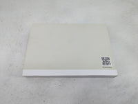 2020 Kia Forte Owners Manual Book Guide OEM Used Auto Parts - Oemusedautoparts1.com