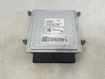 compare product 2019-2021 Kia Forte PCM Engine Control Computer ECU ECM PCU OEM P/N:39199-2E036 A2C1992500001, SIM2K-259 Fits Fits 2019 2020 2021 OEM Used Auto Parts