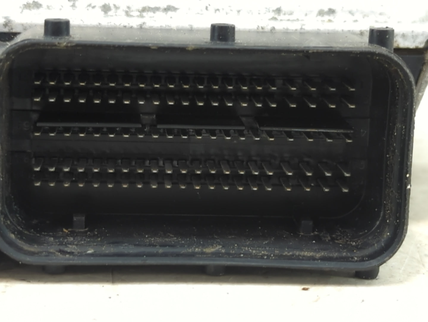2019-2021 Kia Forte PCM Engine Control Computer ECU ECM PCU OEM P/N:39199-2E036 A2C1992500001, SIM2K-259 Fits Fits 2019 2020