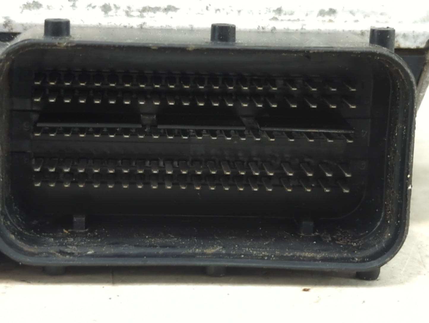 2019-2021 Kia Forte PCM Engine Control Computer ECU ECM PCU OEM P/N:39199-2E036 A2C1992500001, SIM2K-259 Fits Fits 2019 2020