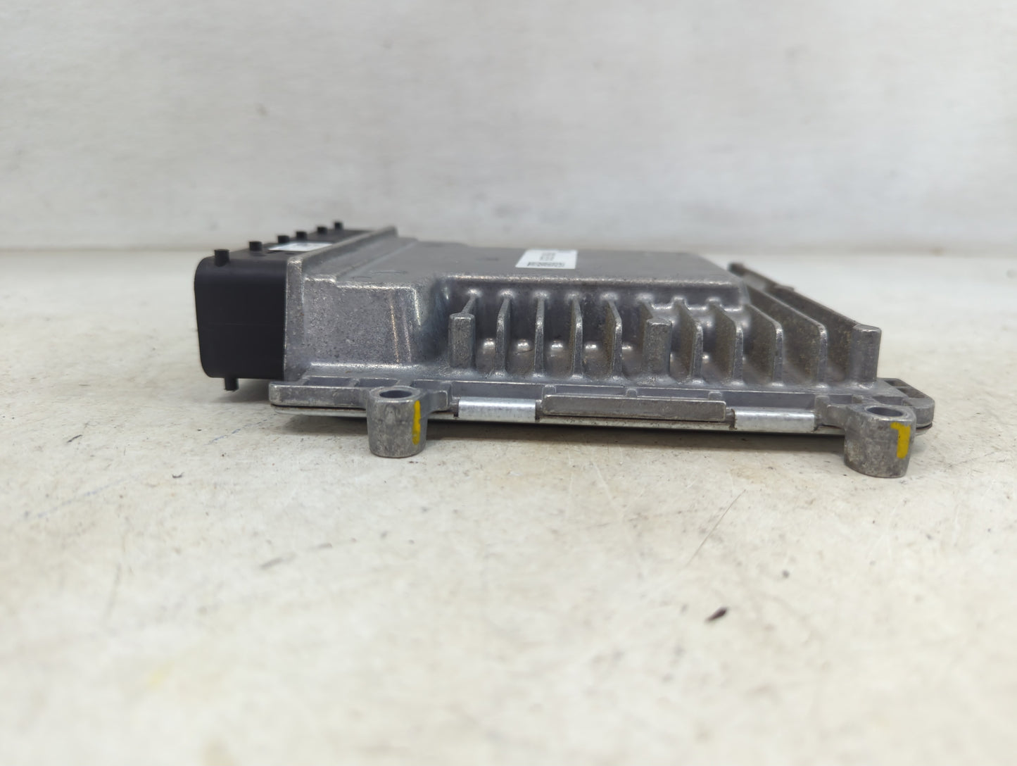 2019-2021 Kia Forte PCM Engine Control Computer ECU ECM PCU OEM P/N:39199-2E036 A2C1992500001, SIM2K-259 Fits Fits 2019 2020