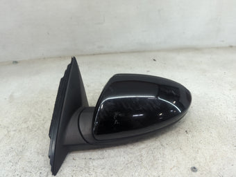 compare product 2020 Kia Forte Driver Side View Mirror - Left Door Mirror OEM Used