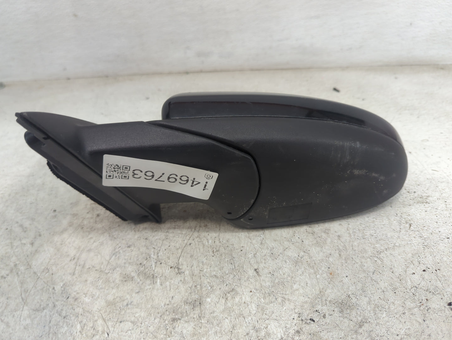 2020 Kia Forte Driver Side View Mirror - Left Door Mirror OEM Used - Oemusedautoparts1.com