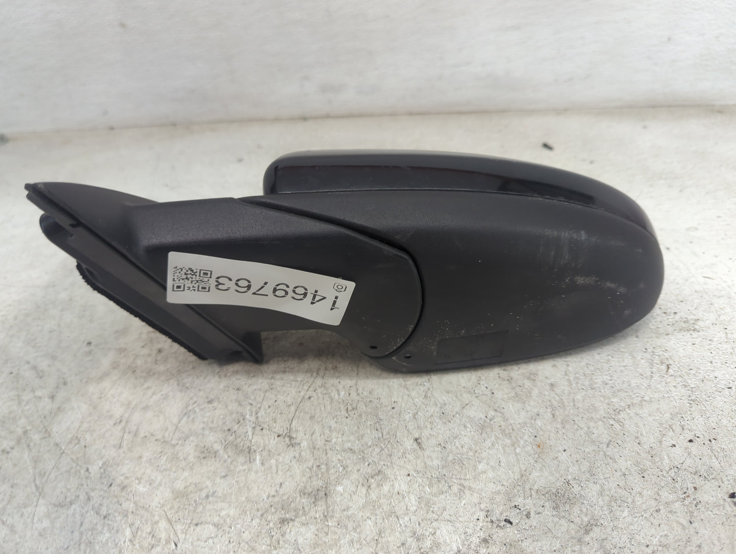 2020 Kia Forte Driver Side View Mirror - Left Door Mirror OEM Used - Oemusedautoparts1.com