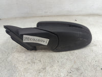 2020 Kia Forte Driver Side View Mirror - Left Door Mirror OEM Used - Oemusedautoparts1.com