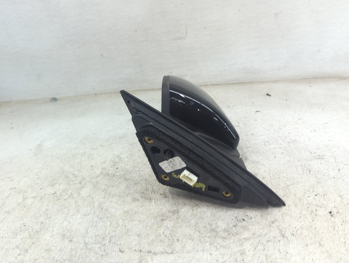 2020 Kia Forte Driver Side View Mirror - Left Door Mirror OEM Used - Oemusedautoparts1.com