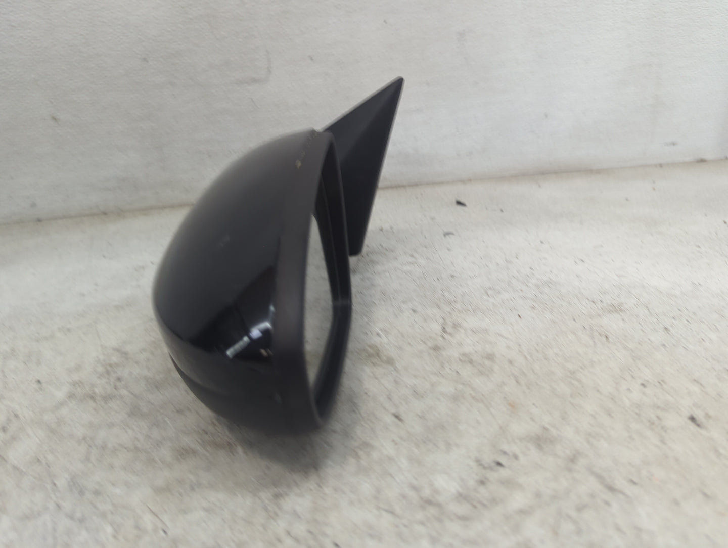 2020 Kia Forte Driver Side View Mirror - Left Door Mirror OEM Used - Oemusedautoparts1.com