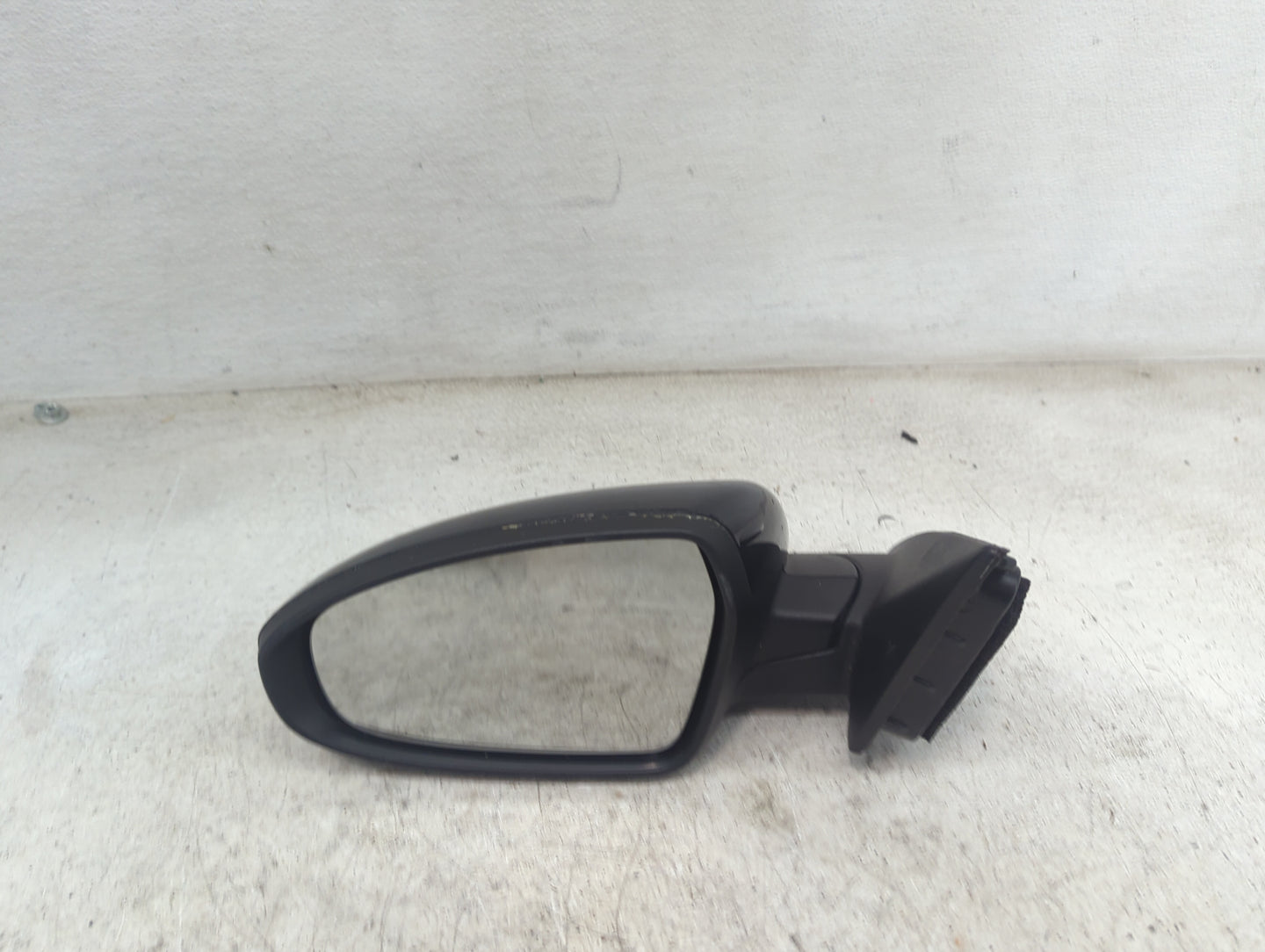 2020 Kia Forte Driver Side View Mirror - Left Door Mirror OEM Used - Oemusedautoparts1.com