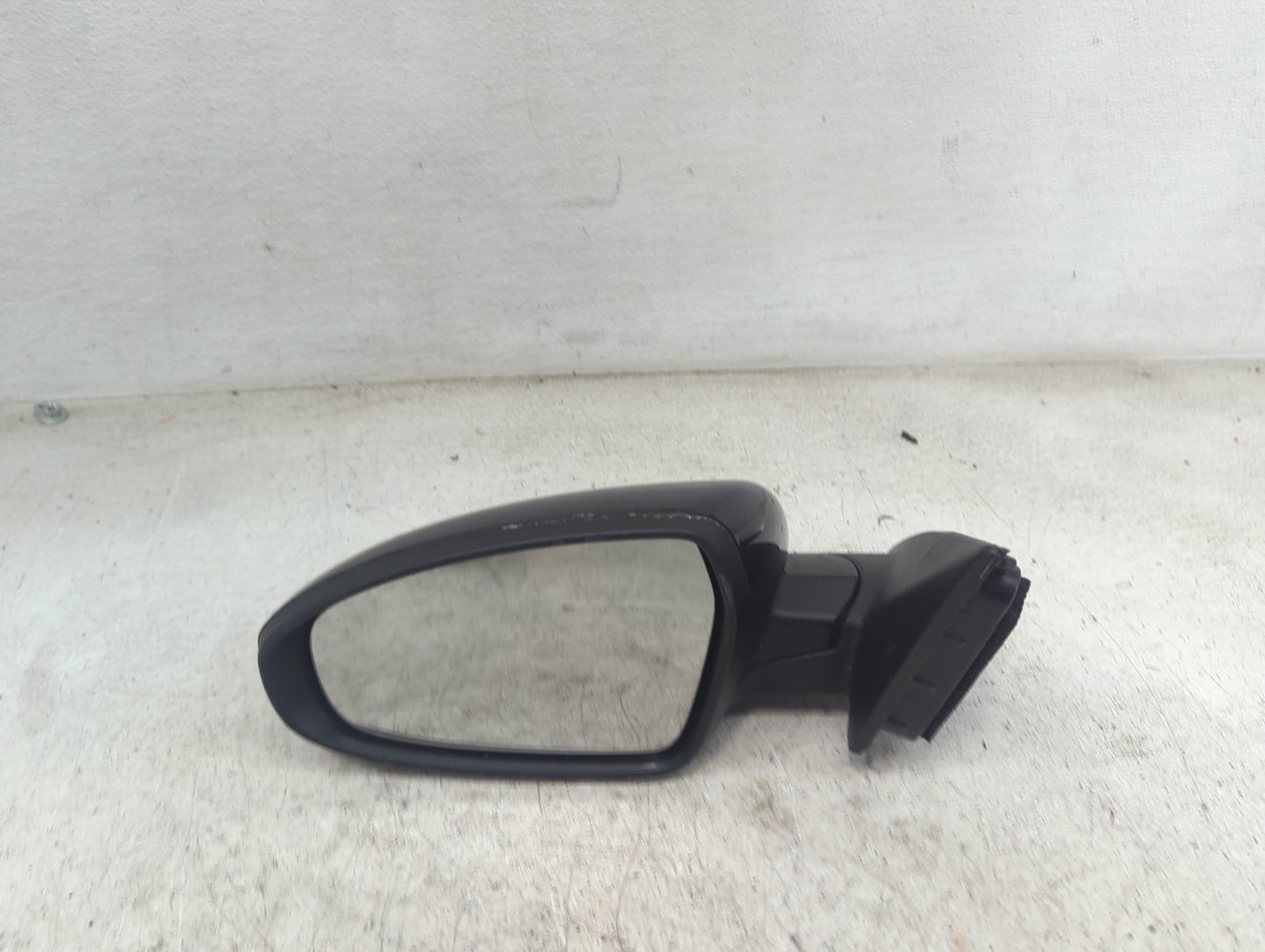 2020 Kia Forte Driver Side View Mirror - Left Door Mirror OEM Used - Oemusedautoparts1.com