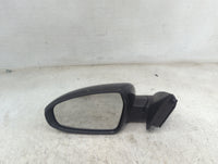 2020 Kia Forte Driver Side View Mirror - Left Door Mirror OEM Used - Oemusedautoparts1.com