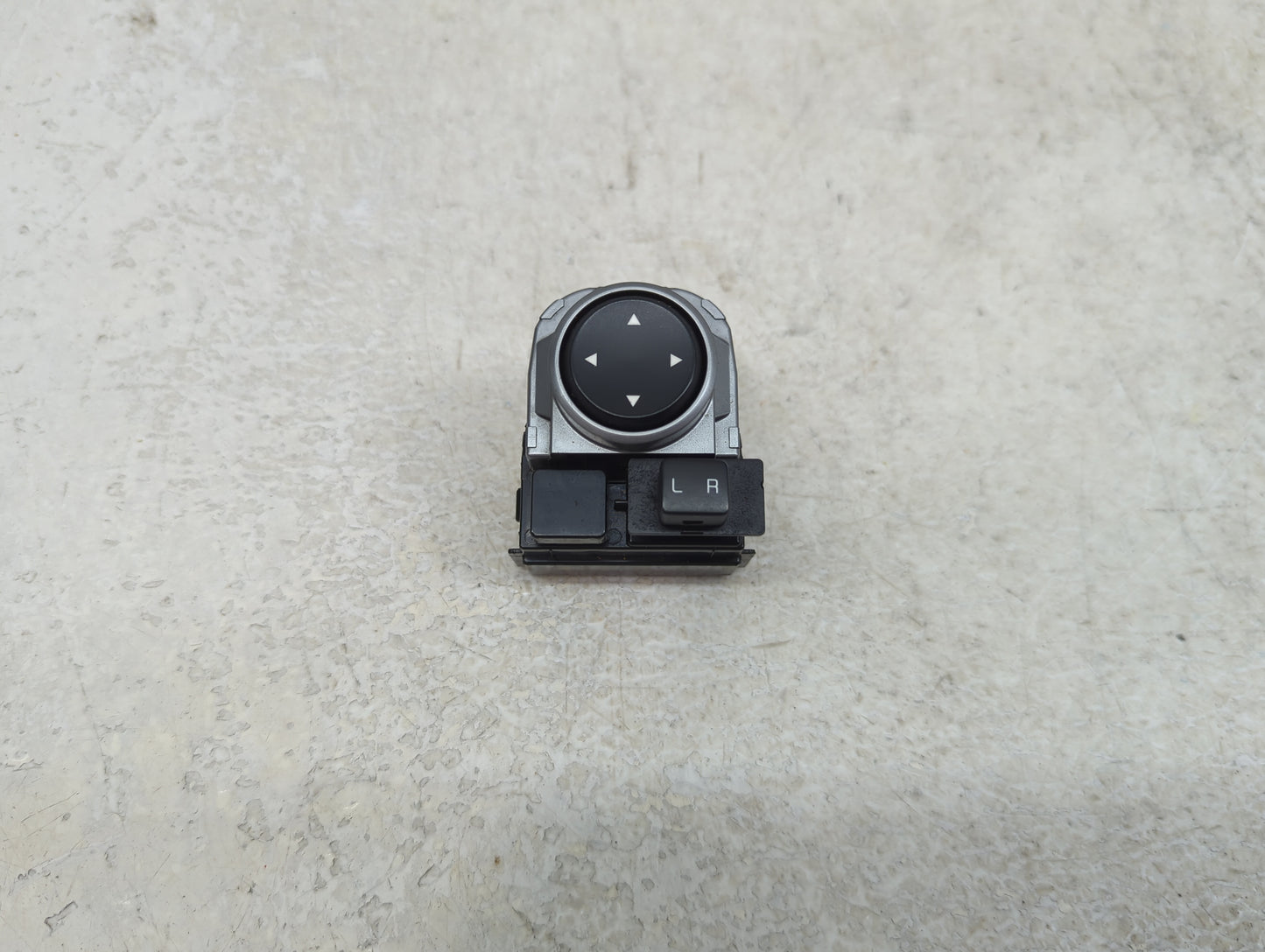 2019-2022 Kia Forte Master Power Window Switch Replacement Driver Side Left P/N:93530-M6200 4E7481-1000 Fits OEM Used Auto P