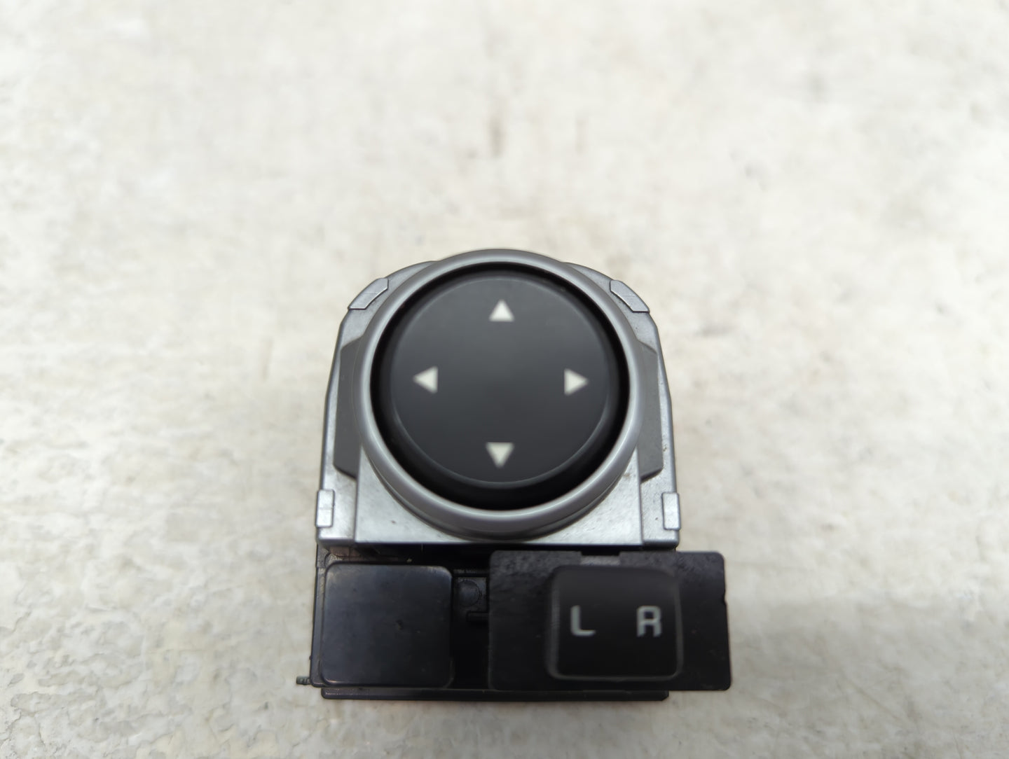 2019-2022 Kia Forte Master Power Window Switch Replacement Driver Side Left P/N:93530-M6200 4E7481-1000 Fits OEM Used Auto P