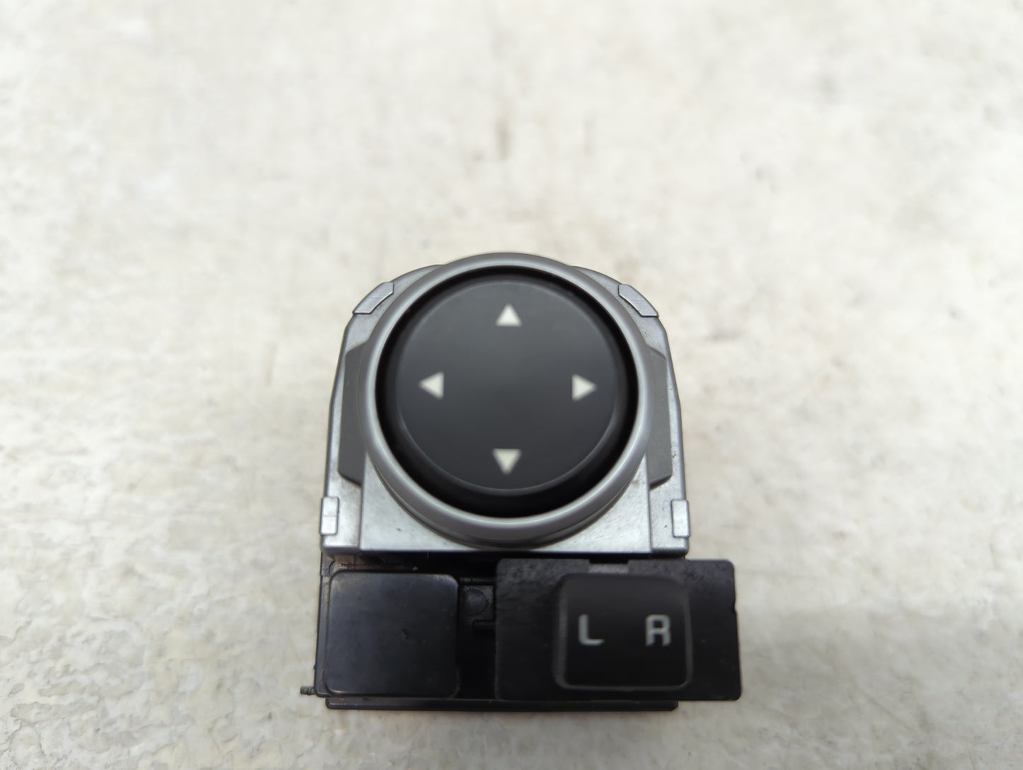 2019-2022 Kia Forte Master Power Window Switch Replacement Driver Side Left P/N:93530-M6200 4E7481-1000 Fits OEM Used Auto P