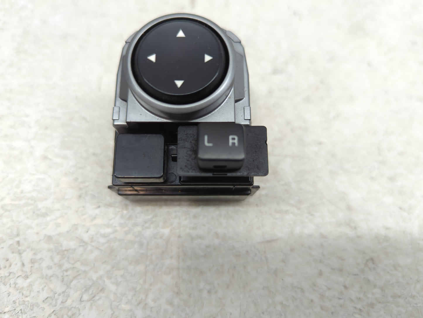 2019-2022 Kia Forte Master Power Window Switch Replacement Driver Side Left P/N:93530-M6200 4E7481-1000 Fits OEM Used Auto P