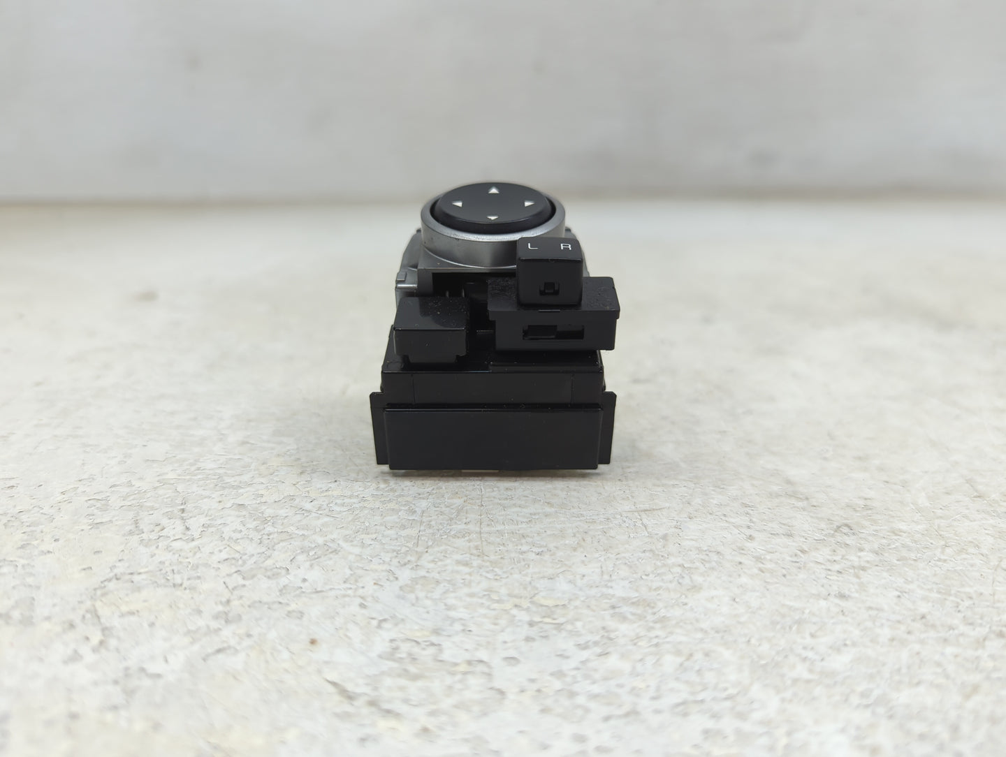 2019-2022 Kia Forte Master Power Window Switch Replacement Driver Side Left P/N:93530-M6200 4E7481-1000 Fits OEM Used Auto P