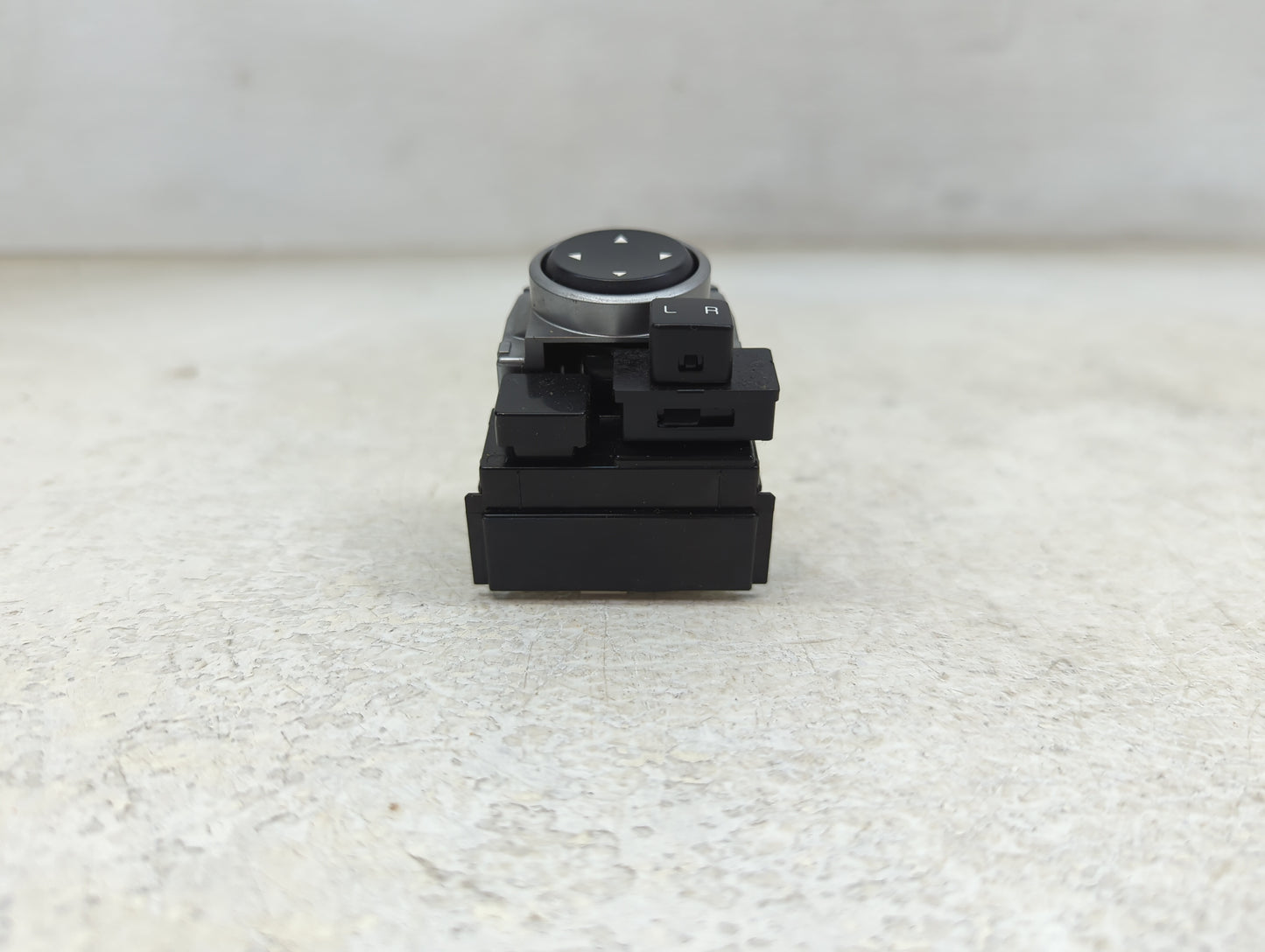 2019-2022 Kia Forte Master Power Window Switch Replacement Driver Side Left P/N:93530-M6200 4E7481-1000 Fits OEM Used Auto P