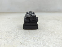 2019-2022 Kia Forte Master Power Window Switch Replacement Driver Side Left P/N:93530-M6200 4E7481-1000 Fits OEM Used Auto P