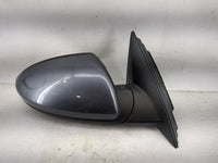 2019-2022 Kia Forte Passenger Side View Mirror - Right Door Mirror OEM Used - Oemusedautoparts1.com