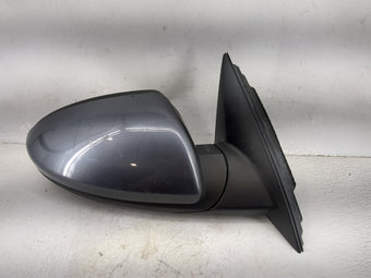 compare product 2019-2022 Kia Forte Passenger Side View Mirror - Right Door Mirror OEM Used
