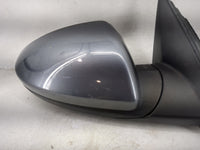 2019-2022 Kia Forte Passenger Side View Mirror - Right Door Mirror OEM Used - Oemusedautoparts1.com