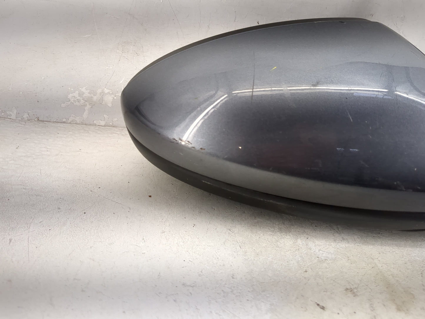 2019-2022 Kia Forte Passenger Side View Mirror - Right Door Mirror OEM Used - Oemusedautoparts1.com