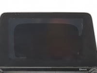 2019-2021 Kia Forte Radio AM FM Cd Player Receiver Replacement P/N:96160M7070WK ADB10DLAN, TQ8-AD Fits Fits 2019 2020 2021 O