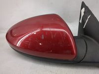 2019-2022 Kia Forte Passenger Side View Mirror - Right Door Mirror OEM Used - Oemusedautoparts1.com