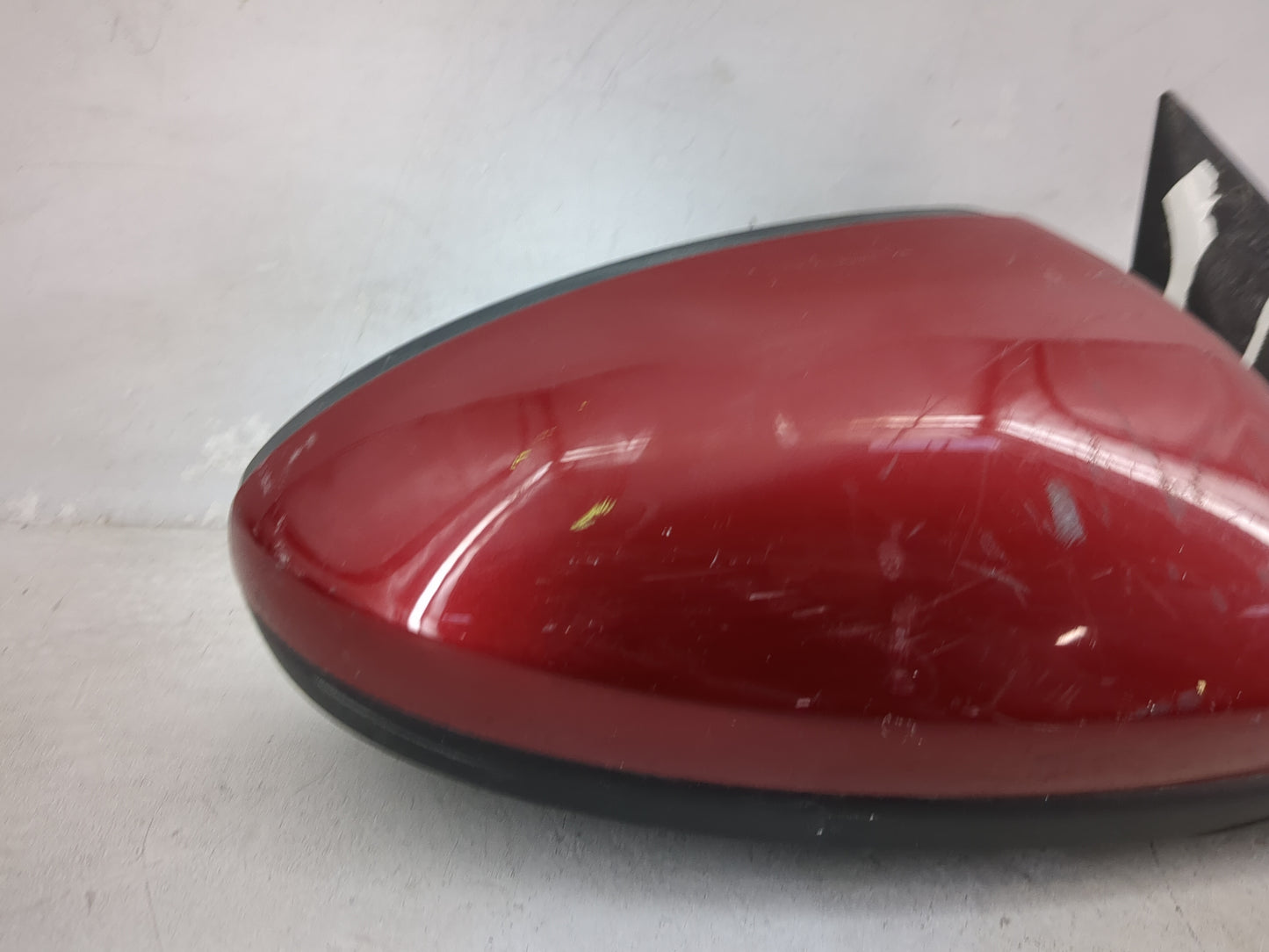 2019-2022 Kia Forte Passenger Side View Mirror - Right Door Mirror OEM Used - Oemusedautoparts1.com