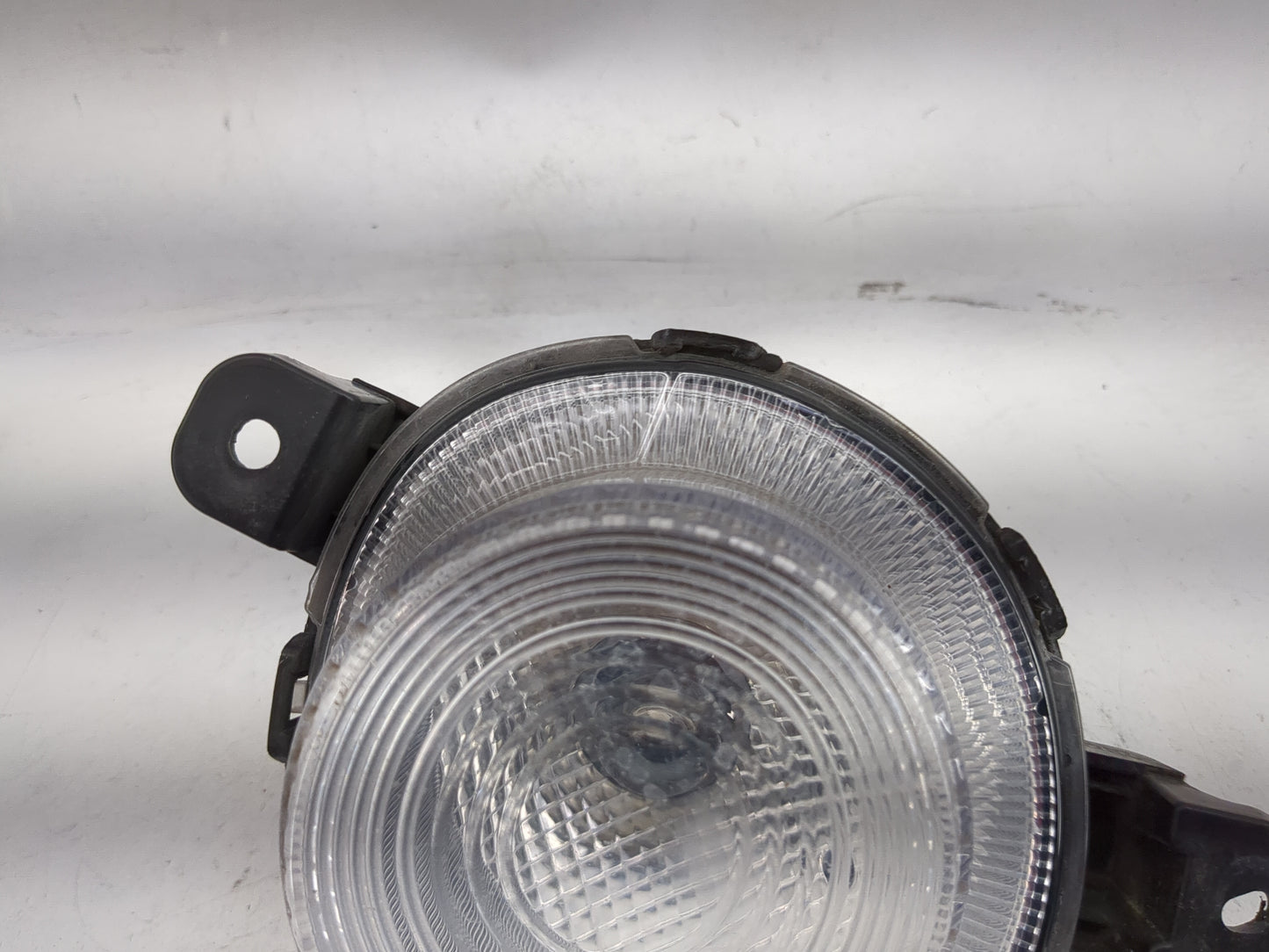2019-2021 Kia Forte Passenger Right Oem Front Light Lamp Black - Oemusedautoparts1.com