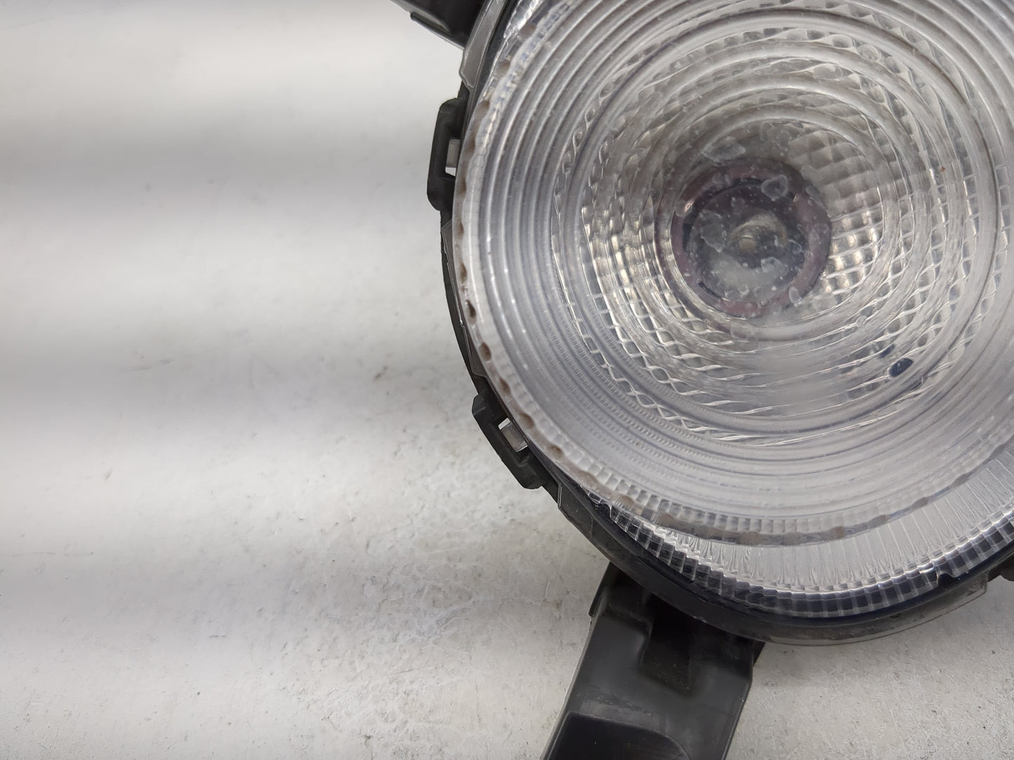 2019-2021 Kia Forte Passenger Right Oem Front Light Lamp Black - Oemusedautoparts1.com