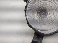 2019-2021 Kia Forte Passenger Right Oem Front Light Lamp Black - Oemusedautoparts1.com