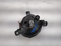 2019-2021 Kia Forte Passenger Right Oem Front Light Lamp Black - Oemusedautoparts1.com