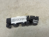 2020 Kia Forte Master Power Window Switch Replacement Driver Side Left P/N:4E7492-1500 4E7491-1000, 93530-M6200 Fits OEM Use