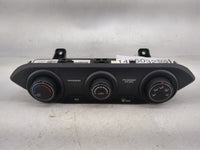 2019-2021 Kia Forte Climate Control Module Temperature AC/Heater Replacement P/N:97250-M6130WK 97250-M6XXX Fits OEM Used Aut