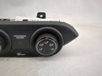 2019-2021 Kia Forte Climate Control Module Temperature AC/Heater Replacement P/N:97250-M6130WK 97250-M6XXX Fits OEM Used Aut